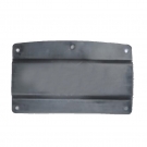 建鋼660553 ABS安全帶防磨護板